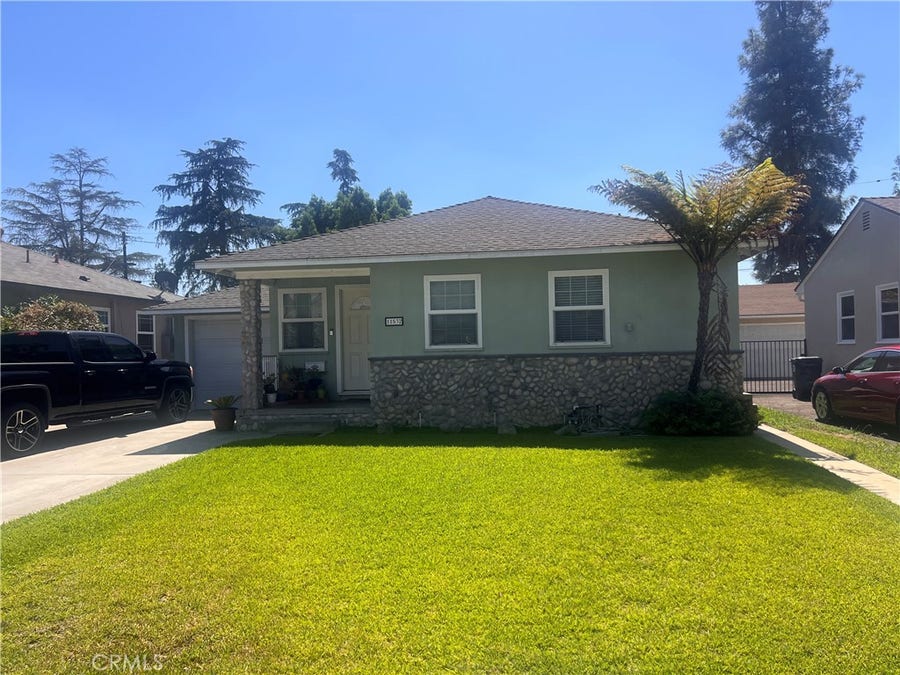 Property photo for 11532 Wildflower, Arcadia, CA