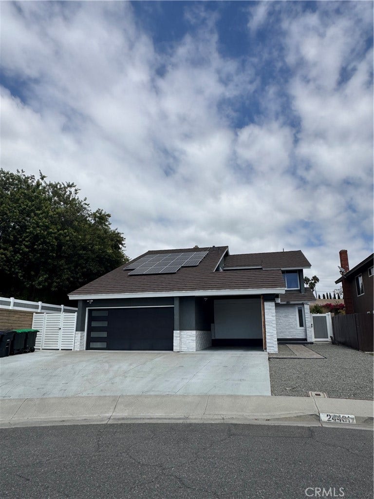 Property photo for 24461 Christina Court, Laguna Hills, CA