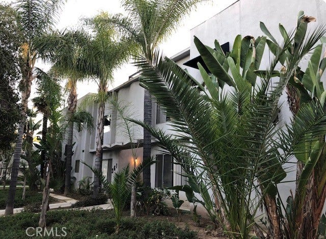 Property photo for 361 Waldo, #3, Pasadena, CA