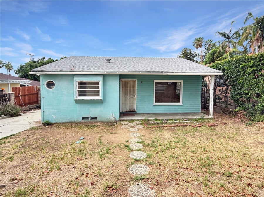 Property photo for 490 E Highland Avenue, Sierra Madre, CA
