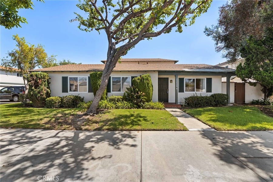 Property photo for 23520 Western, #A, Los Angeles, CA