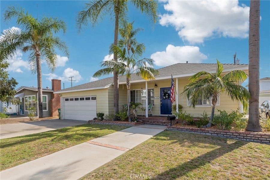 Property photo for 3246 marber Avenue, Long Beach, CA