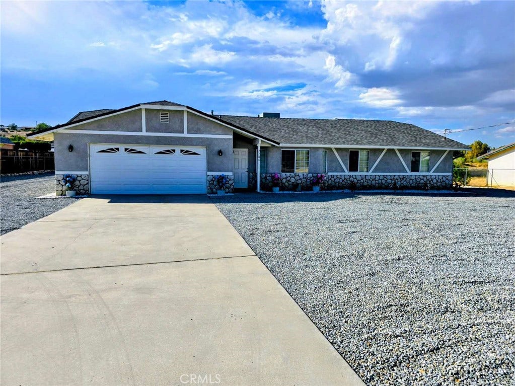 7786 Bangor Avenue, Hesperia, CA 92345 7786 Bangor Avenue, Hesperia, CA 92345