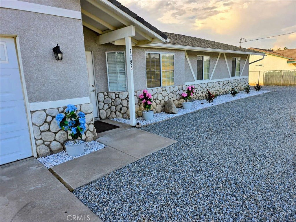 7786 Bangor Avenue, Hesperia, CA 92345 7786 Bangor Avenue, Hesperia, CA 92345