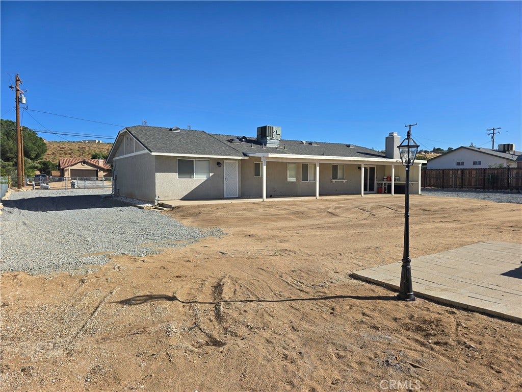 7786 Bangor Avenue, Hesperia, CA 92345 7786 Bangor Avenue, Hesperia, CA 92345