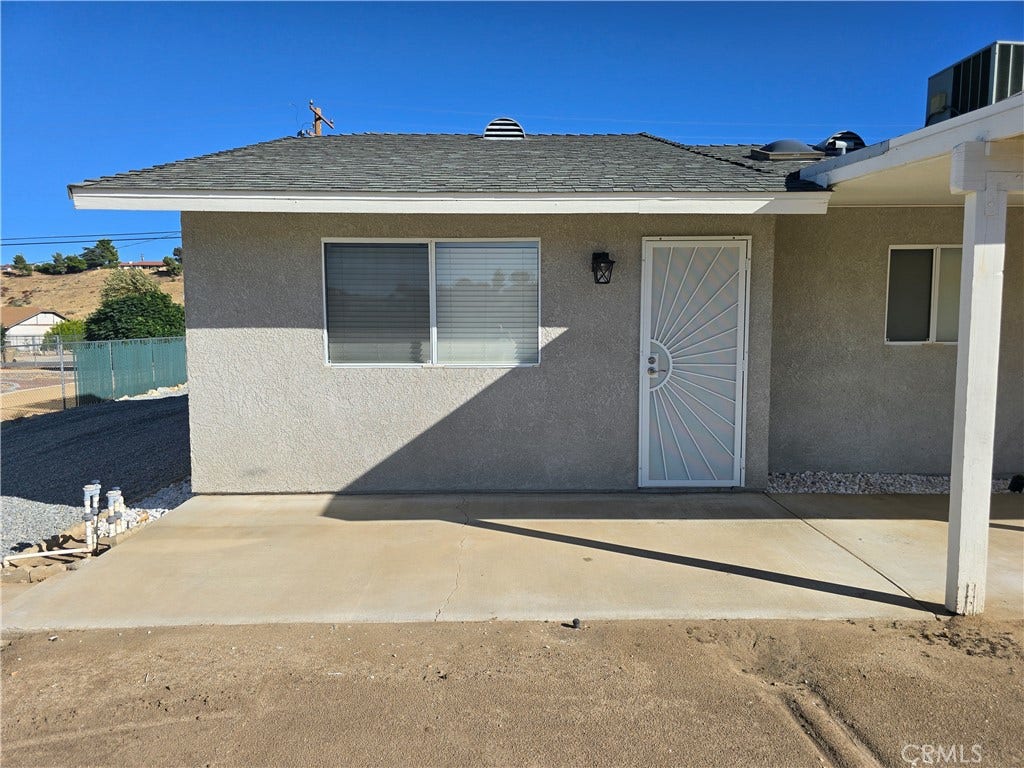 7786 Bangor Avenue, Hesperia, CA 92345 7786 Bangor Avenue, Hesperia, CA 92345