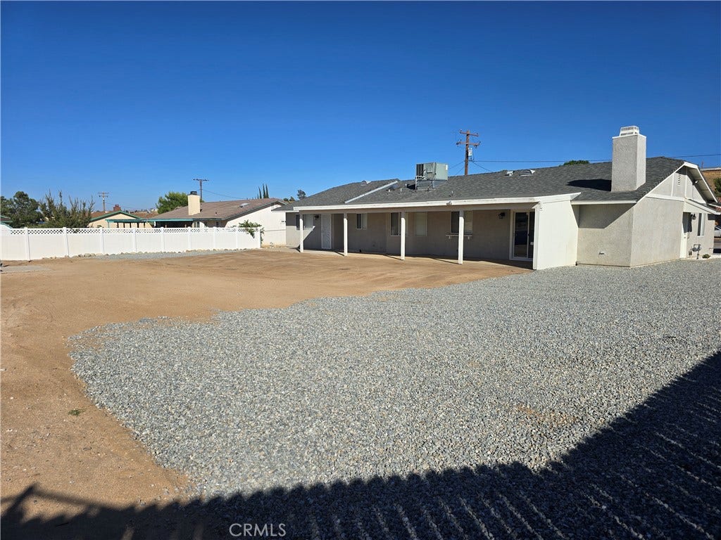 7786 Bangor Avenue, Hesperia, CA 92345 7786 Bangor Avenue, Hesperia, CA 92345