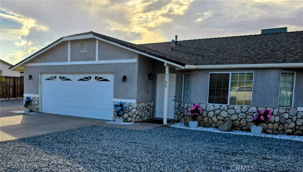 7786 Bangor Avenue, Hesperia, CA 92345 7786 Bangor Avenue, Hesperia, CA 92345
