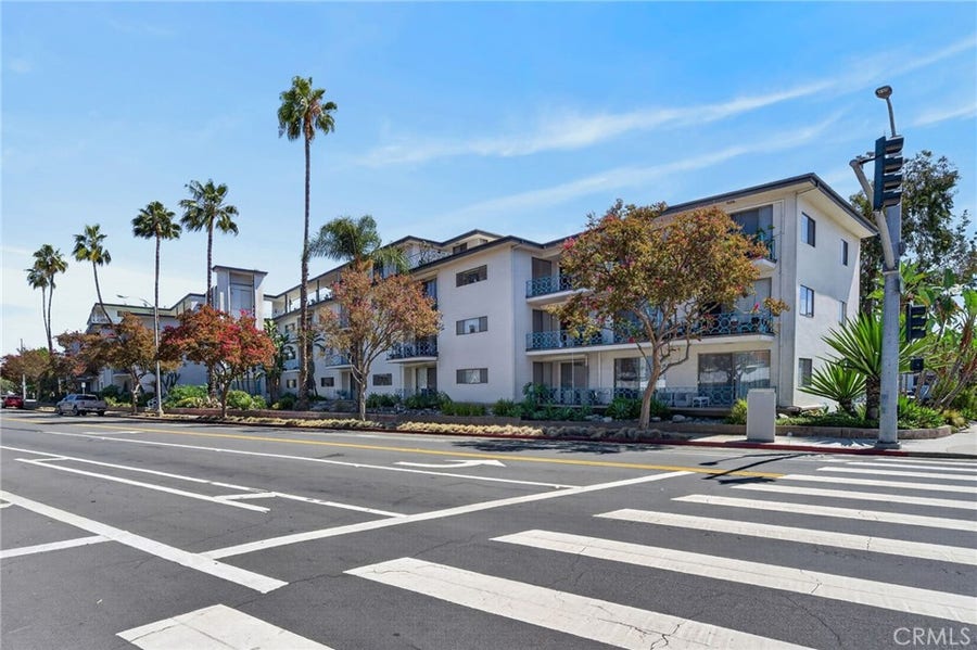 Property photo for 1000 Cordova Street, #108, Pasadena, CA
