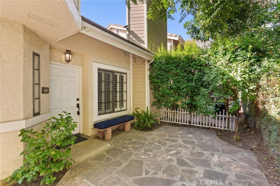 Property photo for 689 W Sierra Madre, Sierra Madre, CA