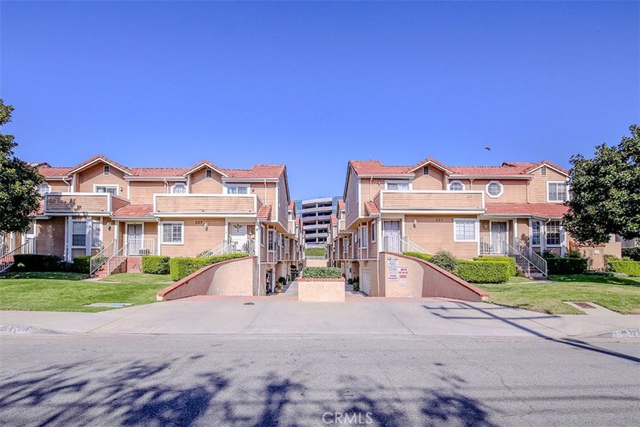 Property photo for 331 Genoa, #E, Monrovia, CA