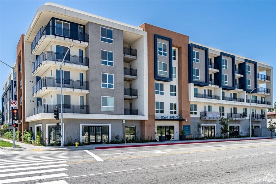 Property photo for 4064 Live Oak, #314, Arcadia, CA