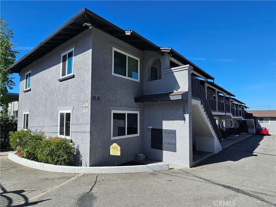 Property photo for 10037 Samoa Avenue, #11, Tujunga, CA