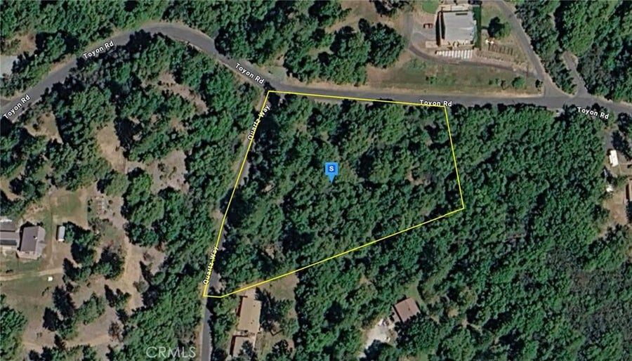 Property photo for 18200 Toyon Road, Pine Grove, CA