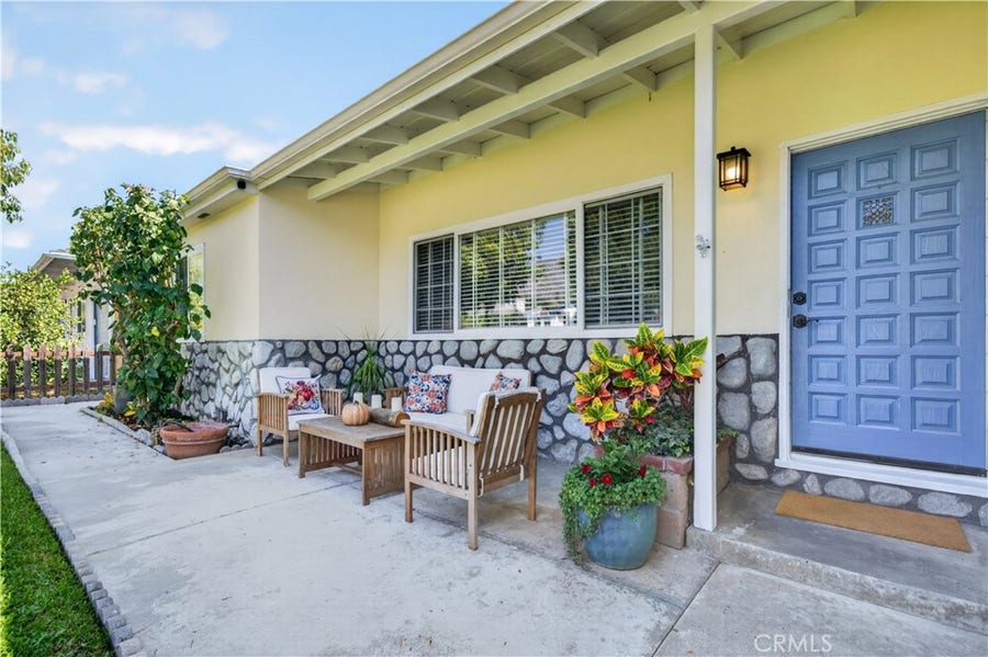 Property photo for 1548 2nd Street, Duarte, CA
