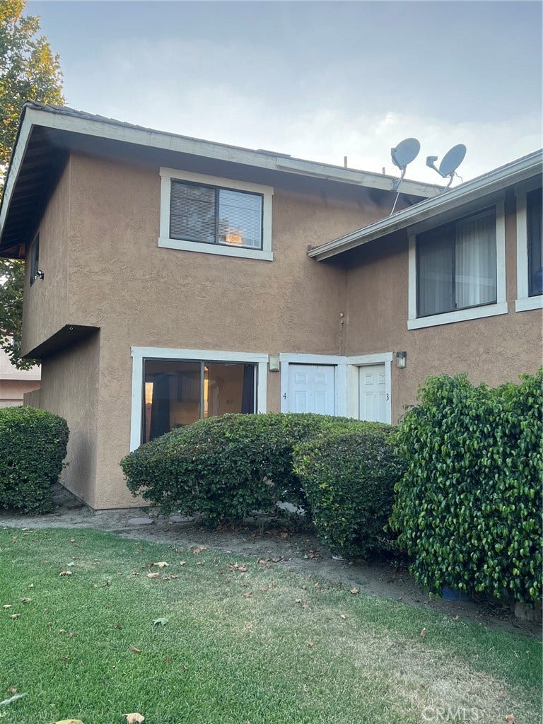 Property photo for 751 Corvette Drive, #4, Ontario, CA
