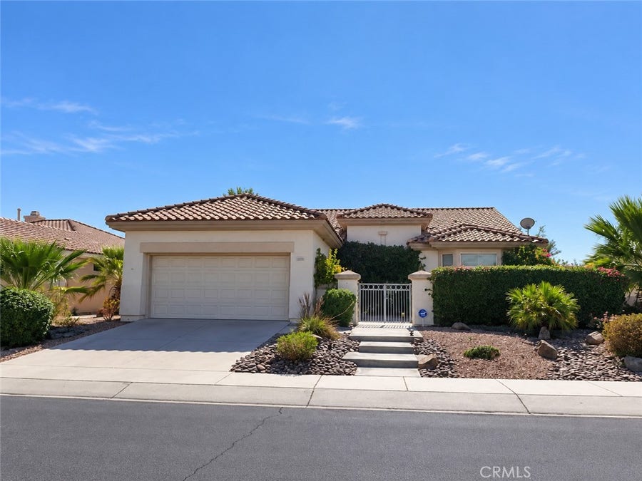Property photo for 35790 Calloway, Palm Desert, CA