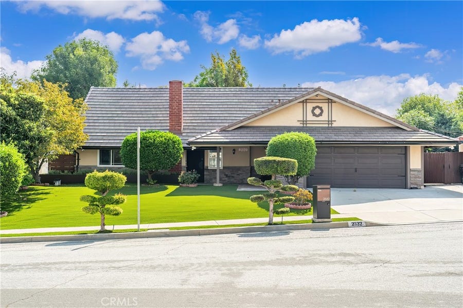 Property photo for 2332 Joan Drive, Hacienda Heights, CA