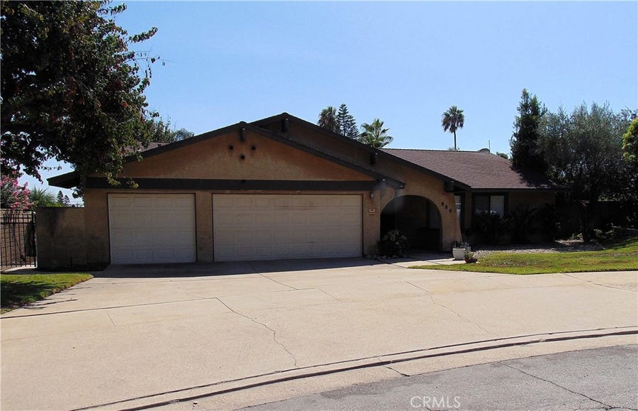 Property photo for 880 Kimberly Court, Upland, CA