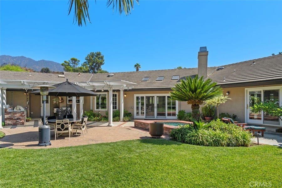 Property photo for 2085 Kaia Lane, Sierra Madre, CA
