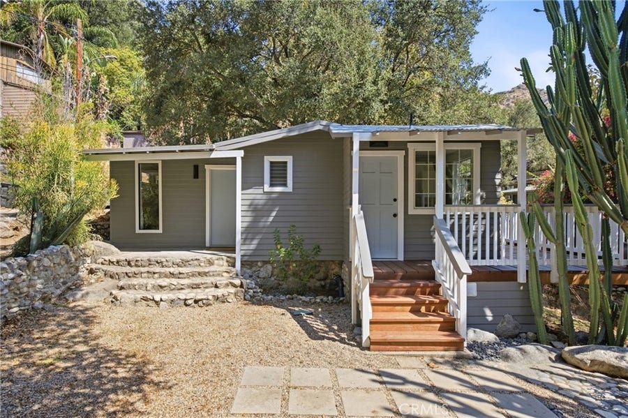 Property photo for 570 Brookside Lane, Sierra Madre, CA