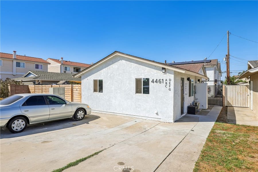 Property photo for 4461 Farquhar Avenue, #A, Los Alamitos, CA