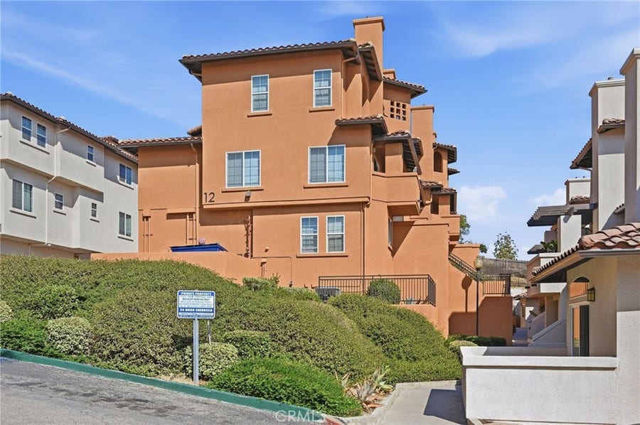 Property photo for 3711 Baldwin Street, #1203, Los Angeles, CA