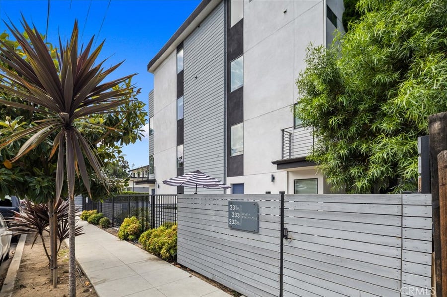 Property photo for 233 N Burlington Avenue, Echo Park, CA