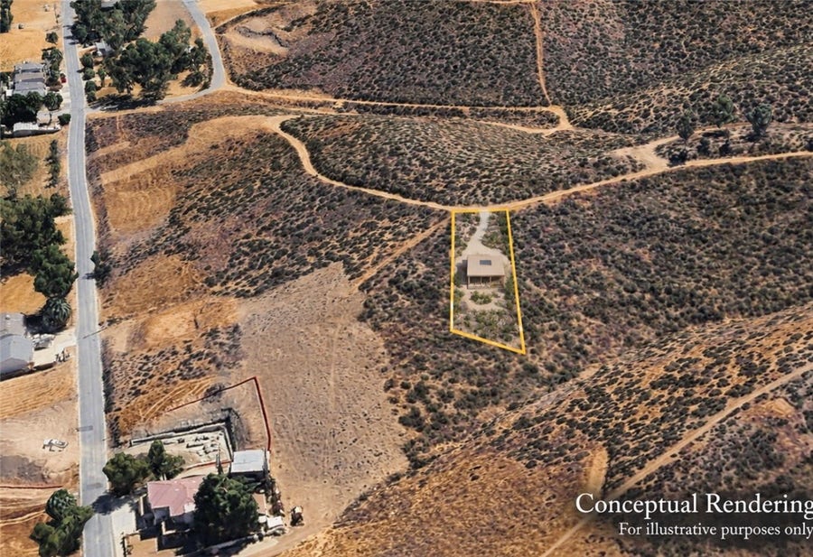 Property photo for 0 rose ave, Lake Elsinore, CA