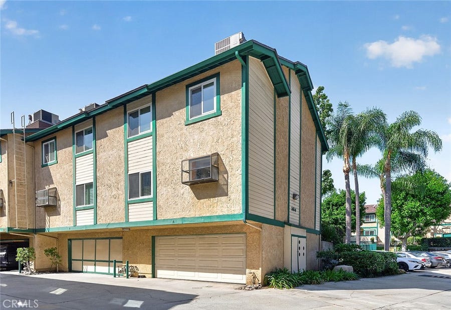 Property photo for 1614 S Mayflower, #A, Monrovia, CA