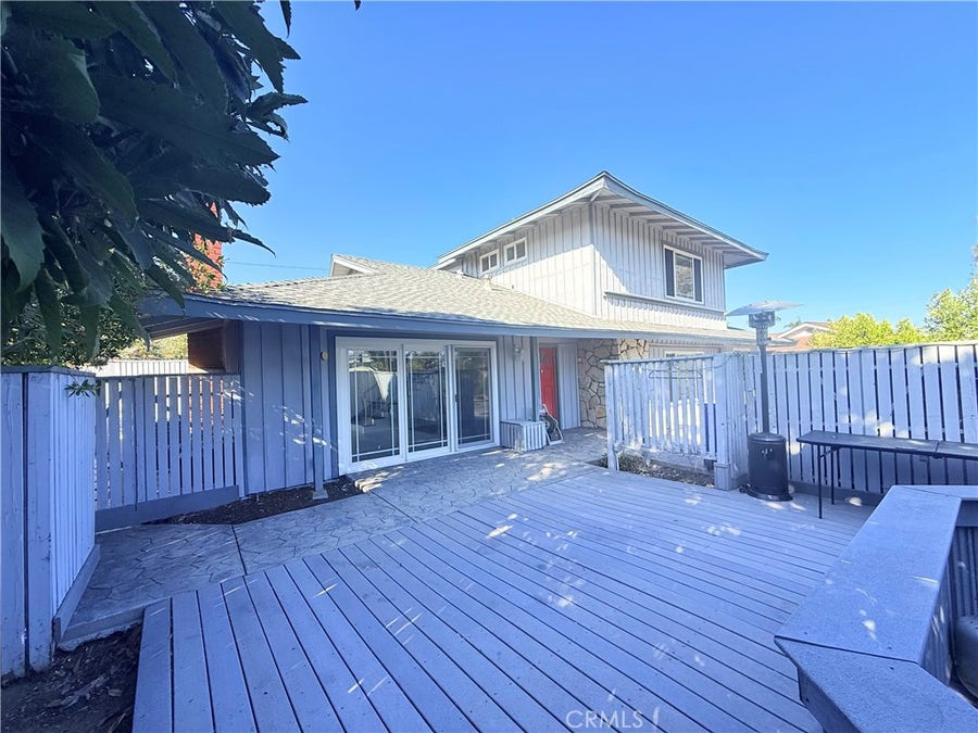 Property photo for 869 W 14th Street, Upland, CA