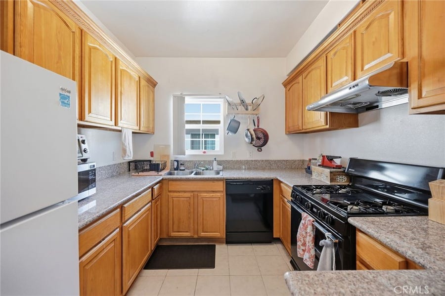 Property photo for 3711 Baldwin Street, #1205, Los Angeles, CA