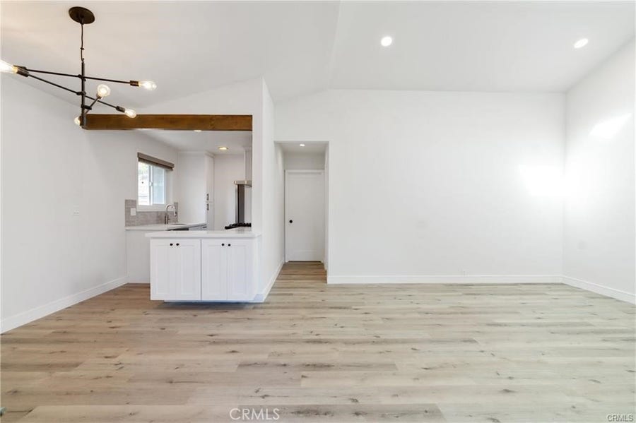 Property photo for 315 Pleasant Street, #F, Pasadena, CA