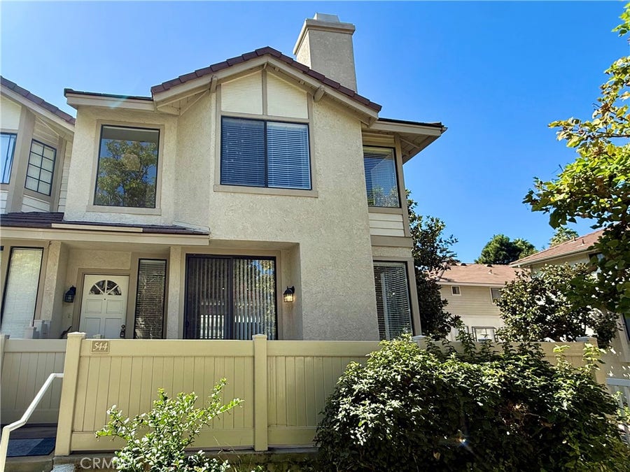 Property photo for 2621 Plaza Del Amo, #544, Torrance, CA