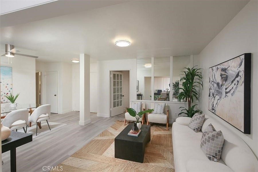 Property photo for 5651 Sumner, #109, Culver City, CA