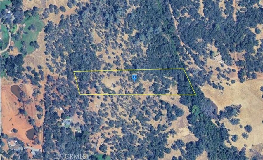 Property photo for 5080 Wolf Trail, Marysville, CA