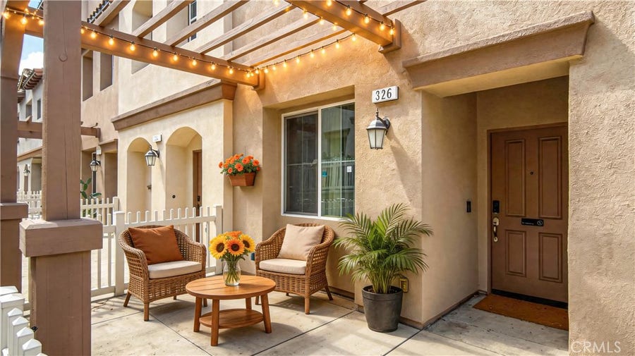 Property photo for 326 N Calvados Avenue, Azusa, CA