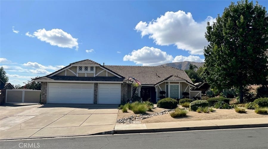 Property photo for 7157 Via Dicha, La Verne, CA