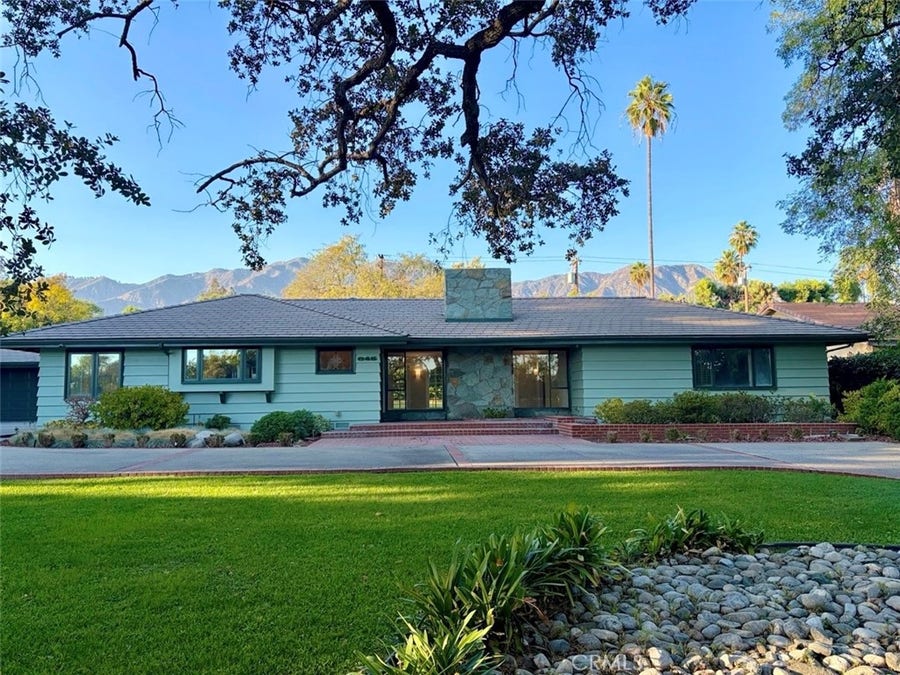 Property photo for 645 W Foothill Blvd, Arcadia, CA