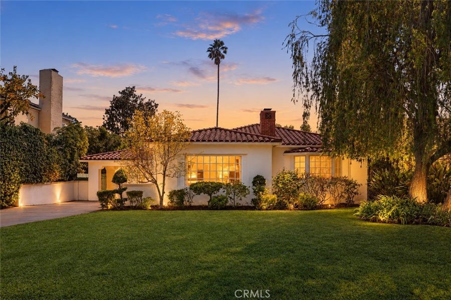 Property photo for 2320 Adair Street, San Marino, CA