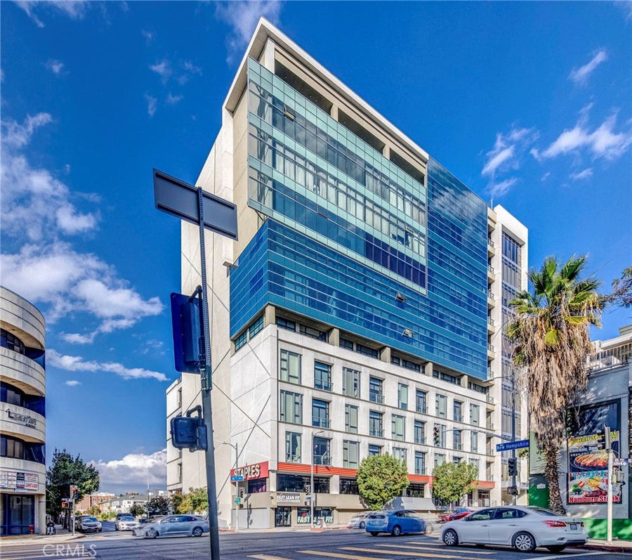 Property photo for 3223 W 6th, #205, Los Angeles, CA