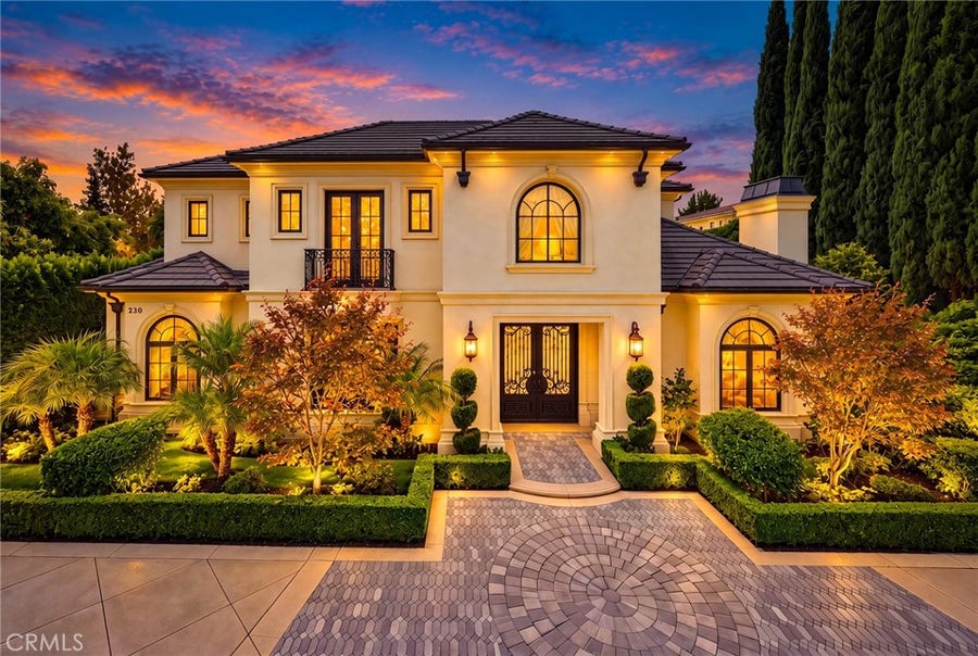 Property photo for 230 W Camino Real Ave, Arcadia, CA
