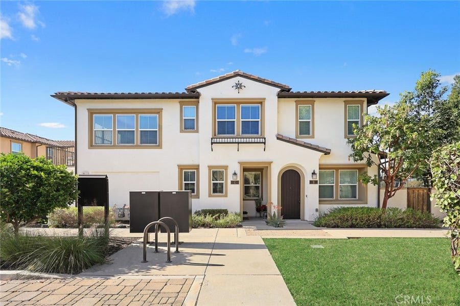 Property photo for 2160 Citrus Place, #C, Hacienda Heights, CA