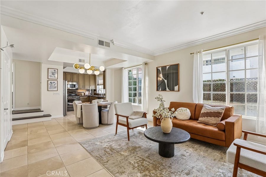 Property photo for 3119 S Durango Avenue, #7, Los Angeles, CA