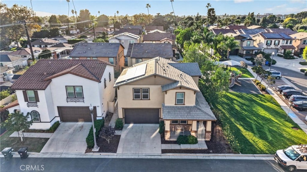 525 Thyberg, West Covina, CA 91791 525 Thyberg, West Covina, CA 91791