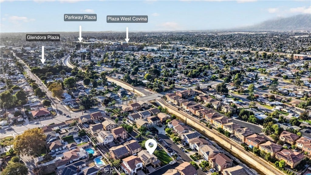 525 Thyberg, West Covina, CA 91791 525 Thyberg, West Covina, CA 91791