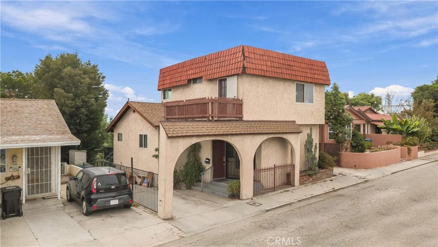 Property photo for 4964 O Sullivan, Los Angeles, CA