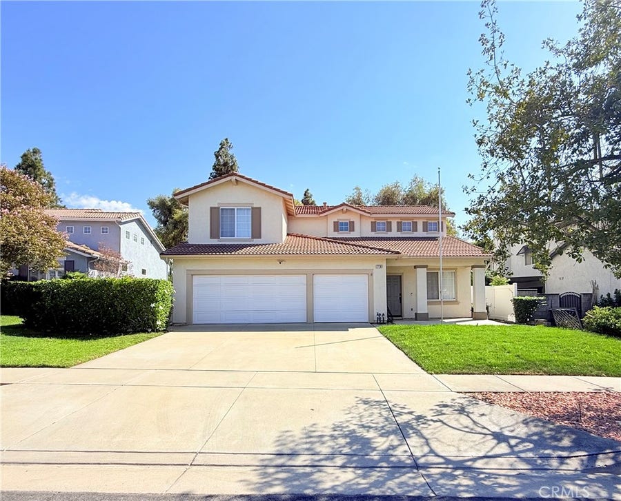 Property photo for 710 Redondo Lane, Corona, CA