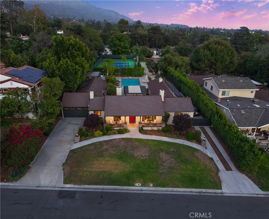 Property photo for 302 Highland Place, Monrovia, CA