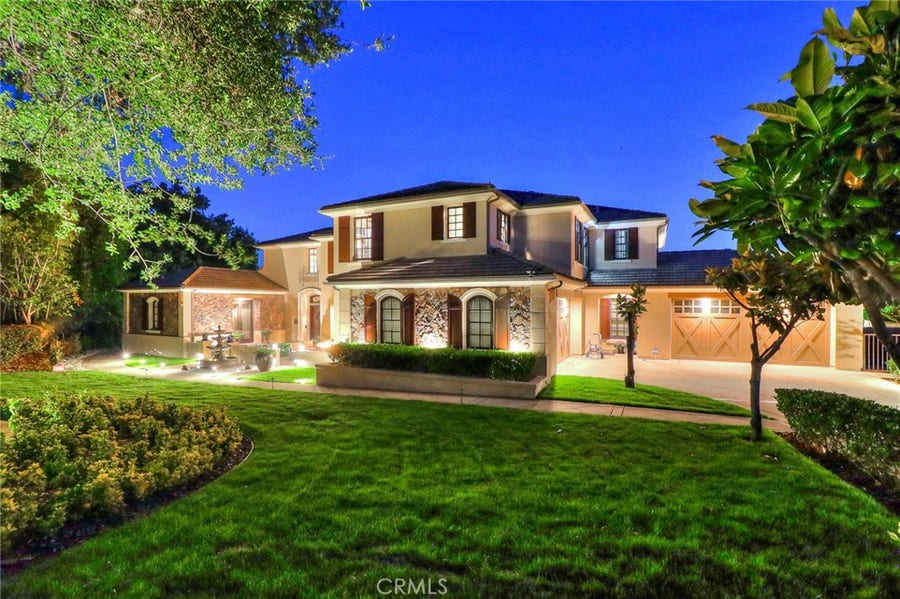 Property photo for 725 Carriage House, Arcadia, CA
